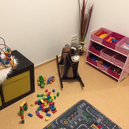 Haus Kibitz Daire Fieberbrunn Dış mekan fotoğraf
