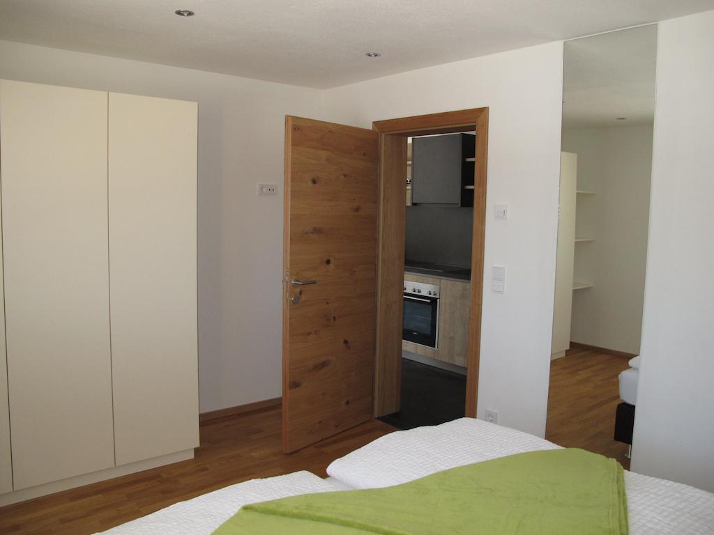Haus Kibitz Daire Fieberbrunn Dış mekan fotoğraf