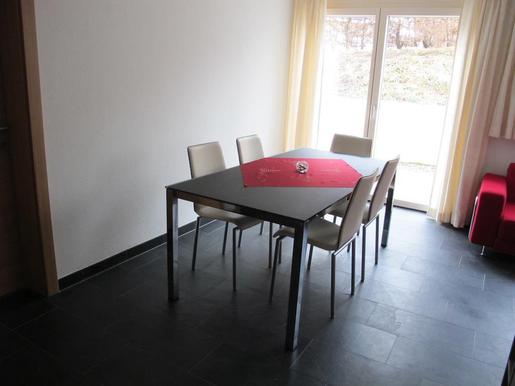 Haus Kibitz Daire Fieberbrunn Oda fotoğraf