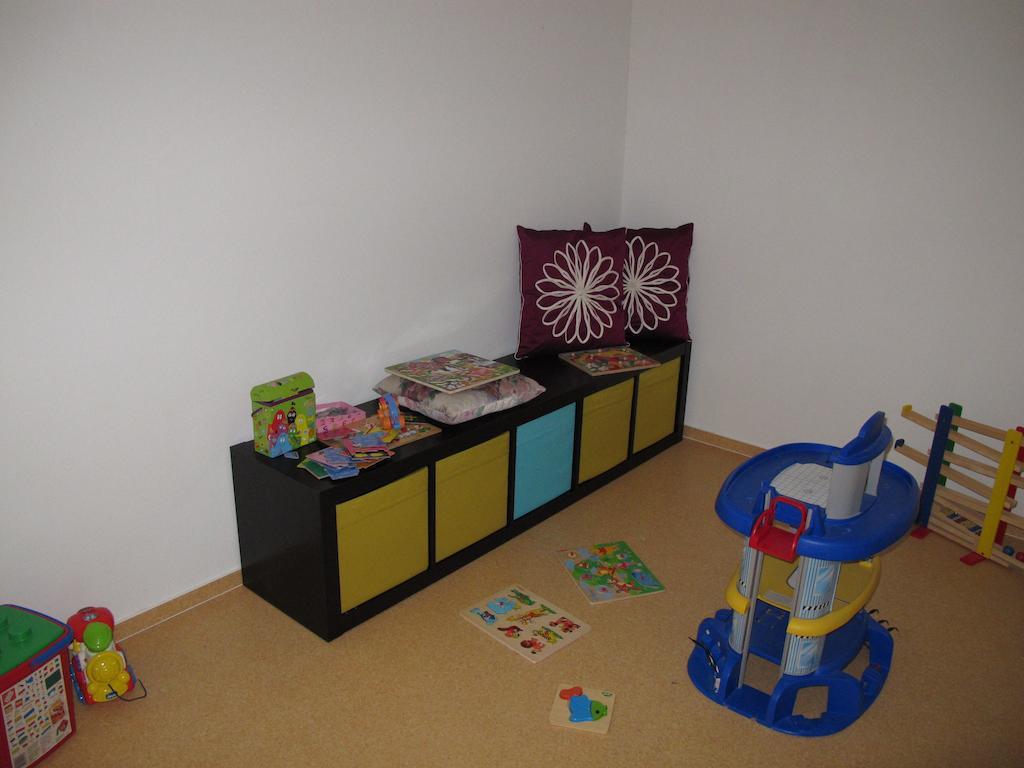 Haus Kibitz Daire Fieberbrunn Dış mekan fotoğraf