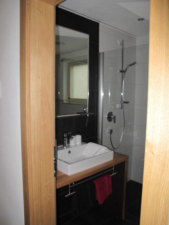 Haus Kibitz Daire Fieberbrunn Dış mekan fotoğraf