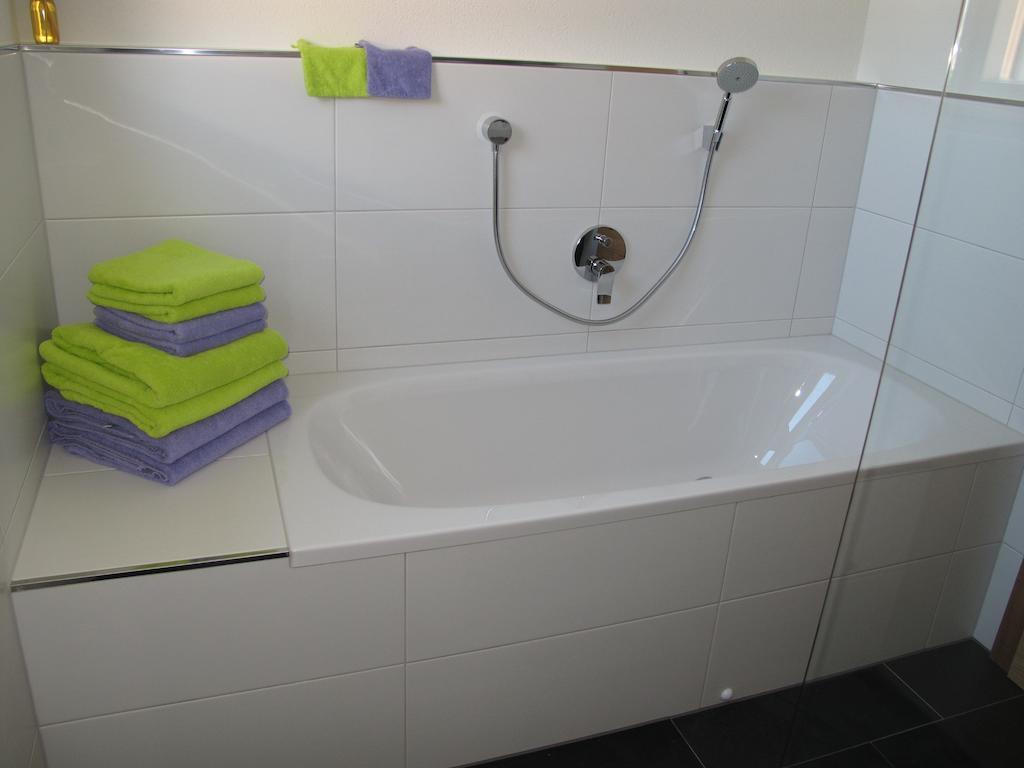 Haus Kibitz Daire Fieberbrunn Oda fotoğraf