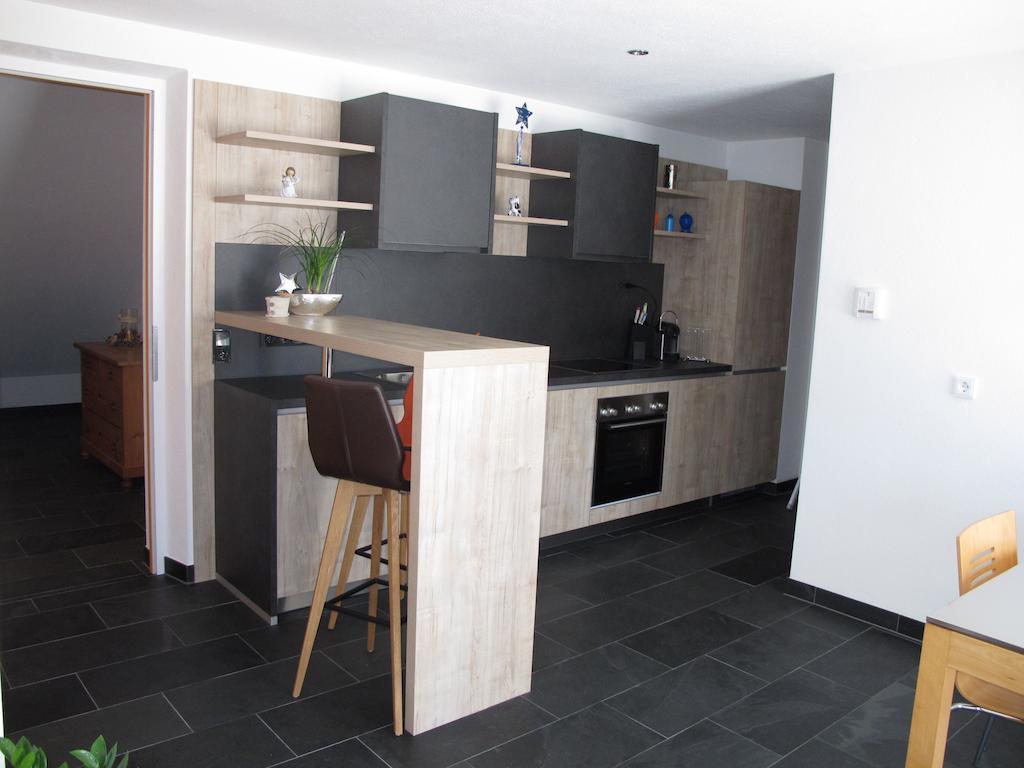 Haus Kibitz Daire Fieberbrunn Dış mekan fotoğraf
