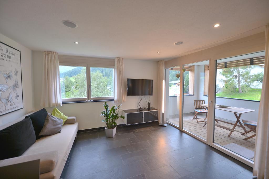 Haus Kibitz Daire Fieberbrunn Dış mekan fotoğraf