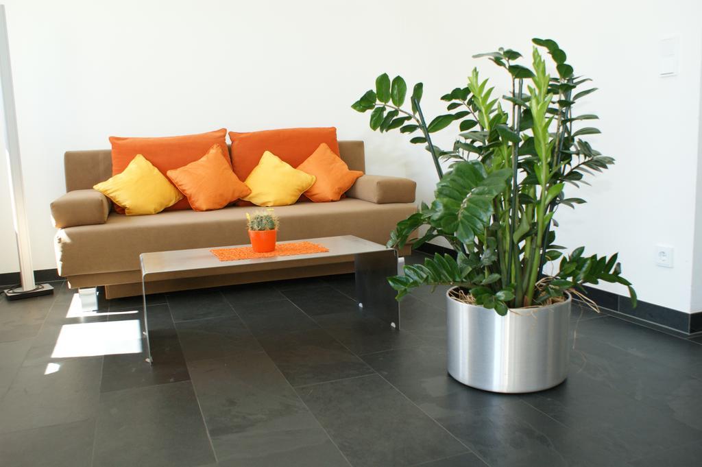 Haus Kibitz Daire Fieberbrunn Dış mekan fotoğraf