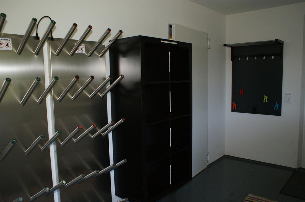 Haus Kibitz Daire Fieberbrunn Dış mekan fotoğraf