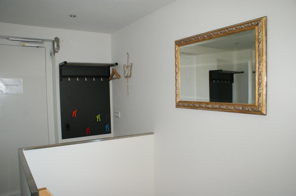 Haus Kibitz Daire Fieberbrunn Dış mekan fotoğraf