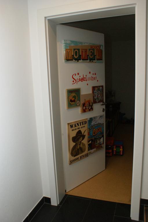 Haus Kibitz Daire Fieberbrunn Dış mekan fotoğraf