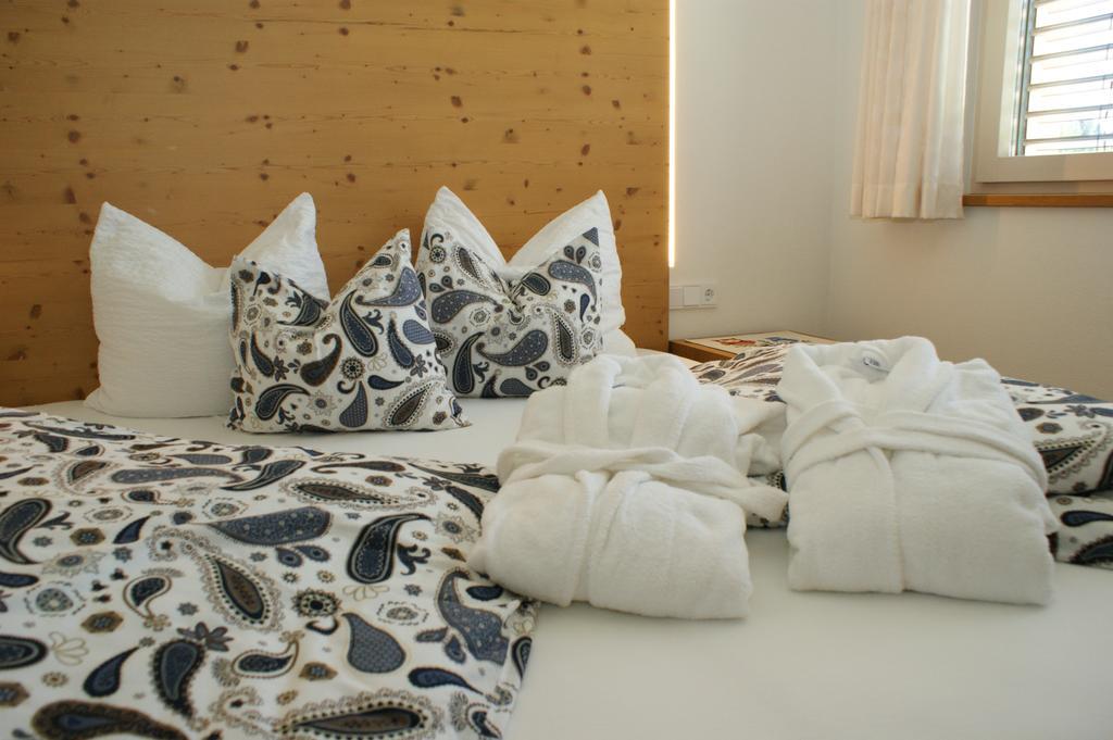 Haus Kibitz Daire Fieberbrunn Dış mekan fotoğraf