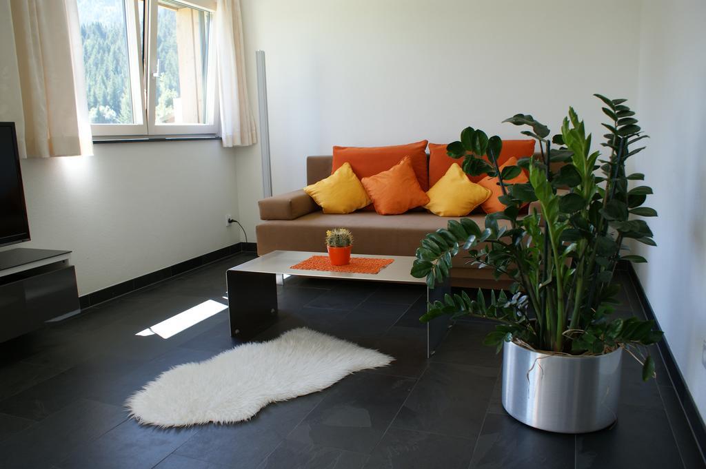 Haus Kibitz Daire Fieberbrunn Dış mekan fotoğraf