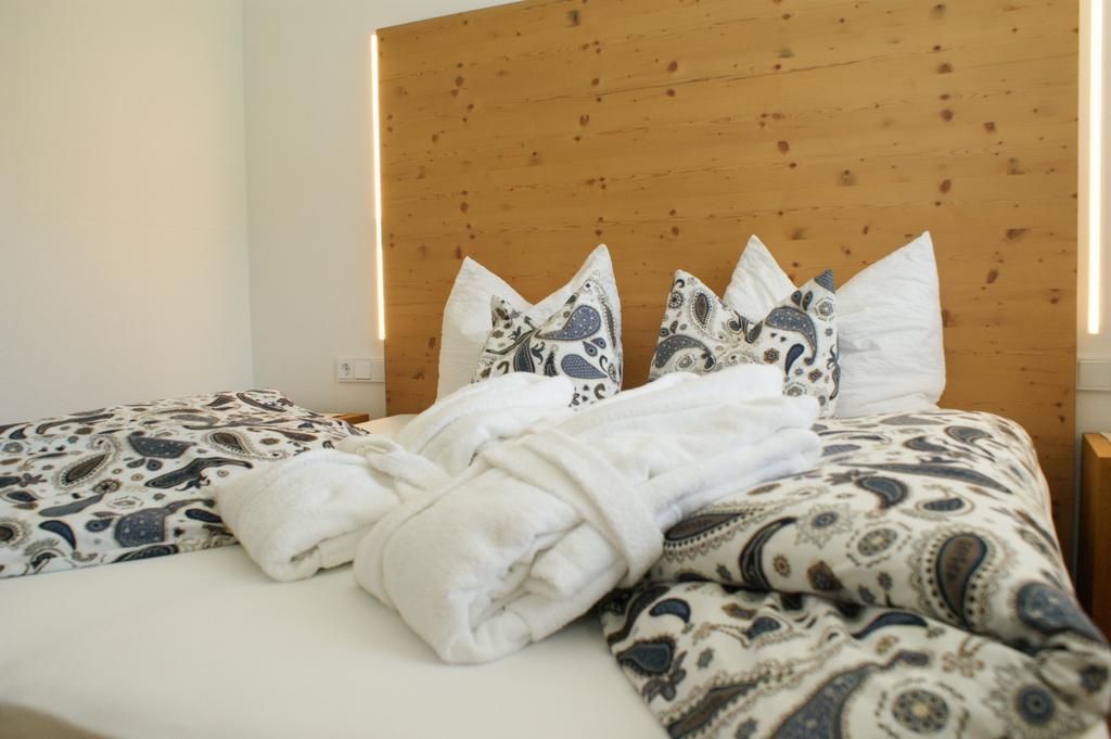 Haus Kibitz Daire Fieberbrunn Dış mekan fotoğraf