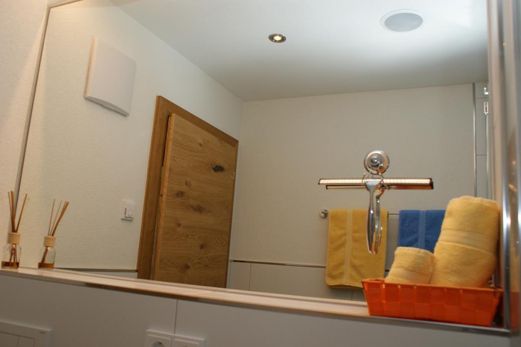Haus Kibitz Daire Fieberbrunn Dış mekan fotoğraf