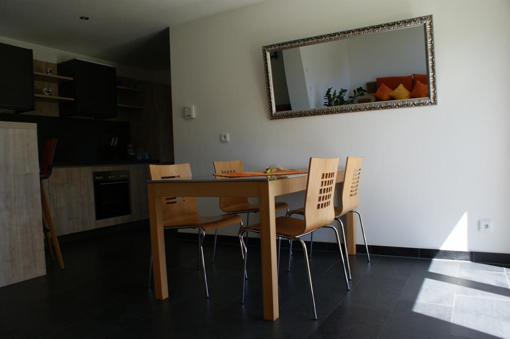 Haus Kibitz Daire Fieberbrunn Dış mekan fotoğraf