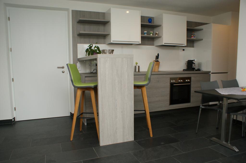 Haus Kibitz Daire Fieberbrunn Dış mekan fotoğraf