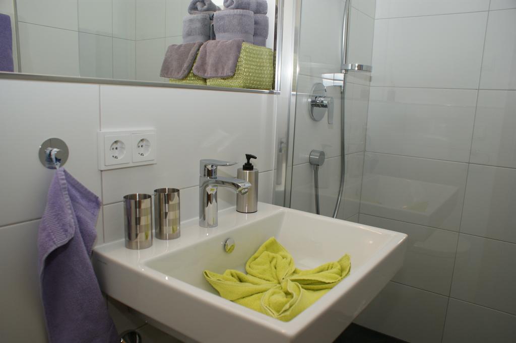Haus Kibitz Daire Fieberbrunn Dış mekan fotoğraf
