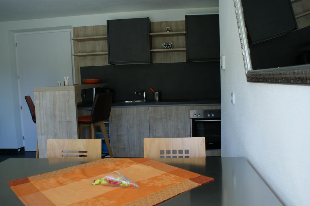 Haus Kibitz Daire Fieberbrunn Dış mekan fotoğraf