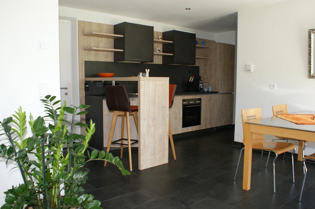 Haus Kibitz Daire Fieberbrunn Dış mekan fotoğraf