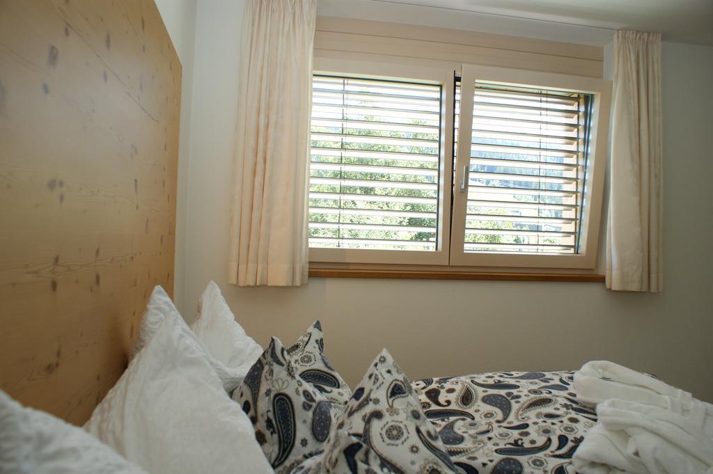 Haus Kibitz Daire Fieberbrunn Dış mekan fotoğraf