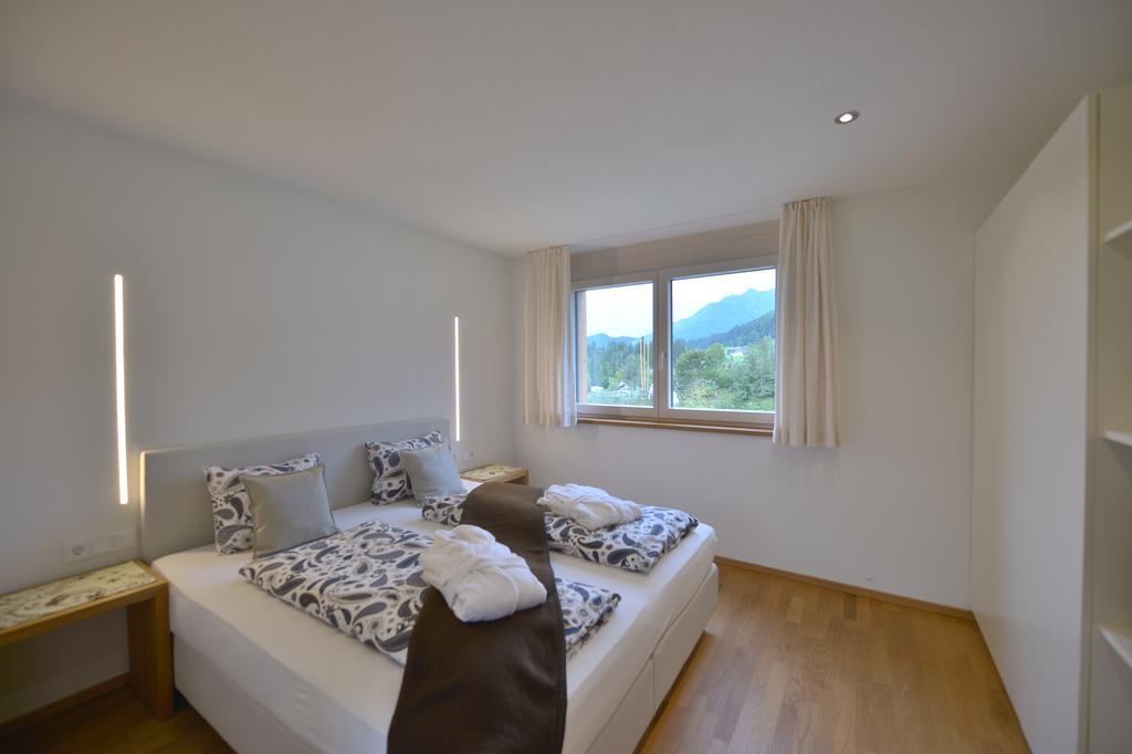 Haus Kibitz Daire Fieberbrunn Dış mekan fotoğraf