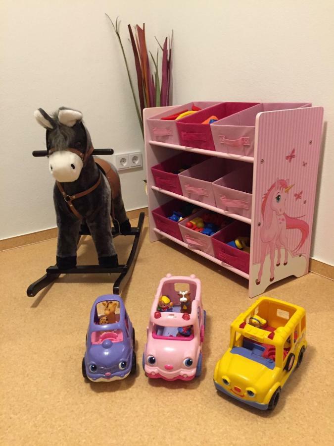 Haus Kibitz Daire Fieberbrunn Dış mekan fotoğraf