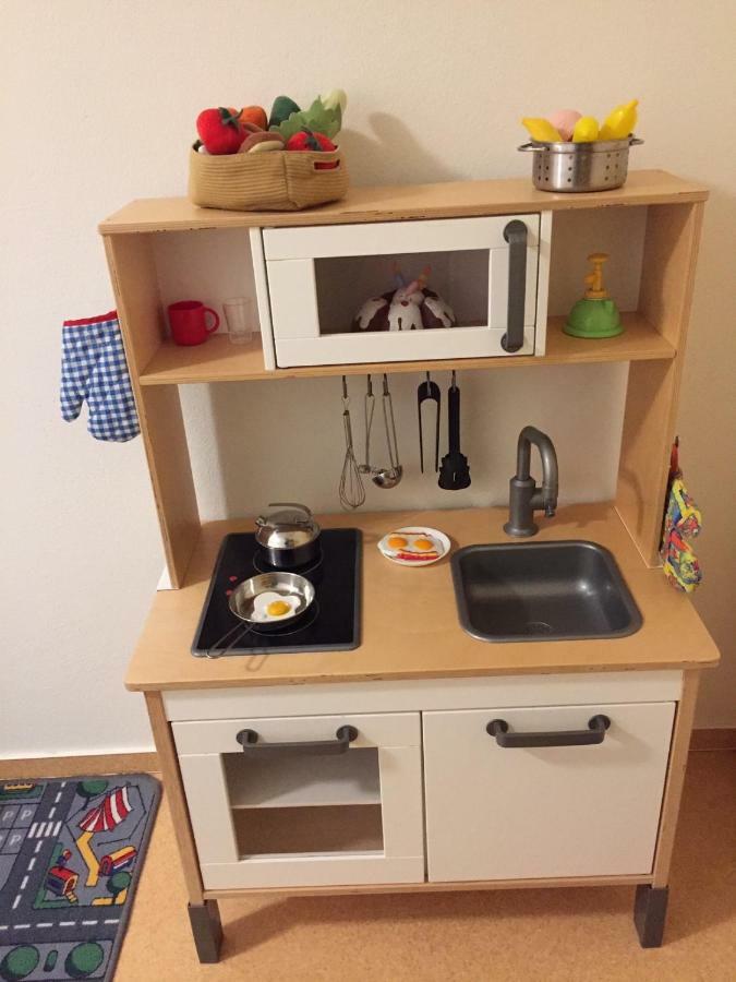 Haus Kibitz Daire Fieberbrunn Dış mekan fotoğraf